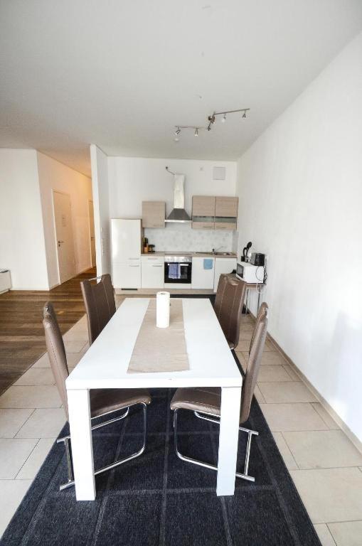 High-quality In The Heart Of 4 Apartment Stuttgart