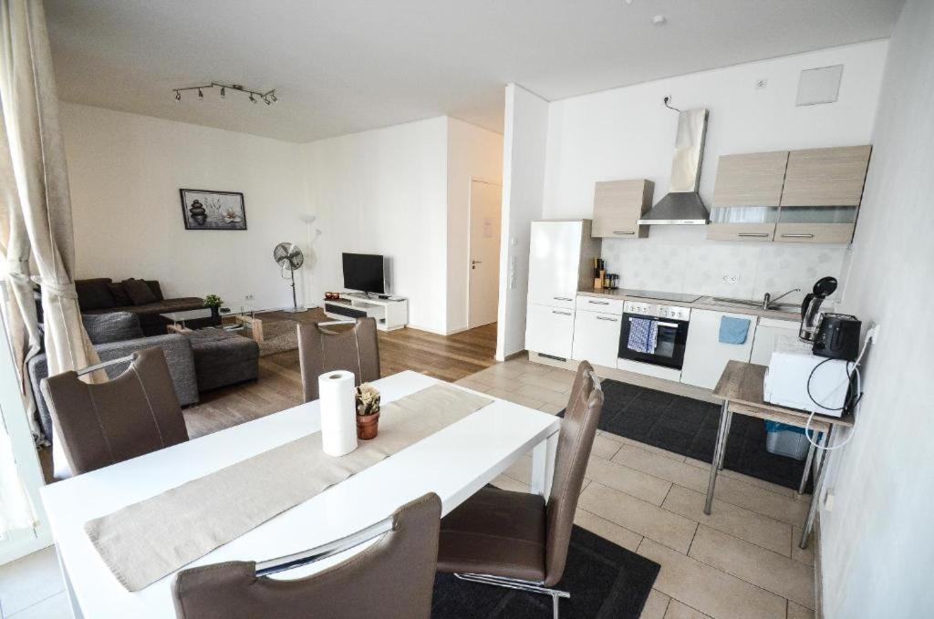 Apartment High-quality In The Heart Of 4
