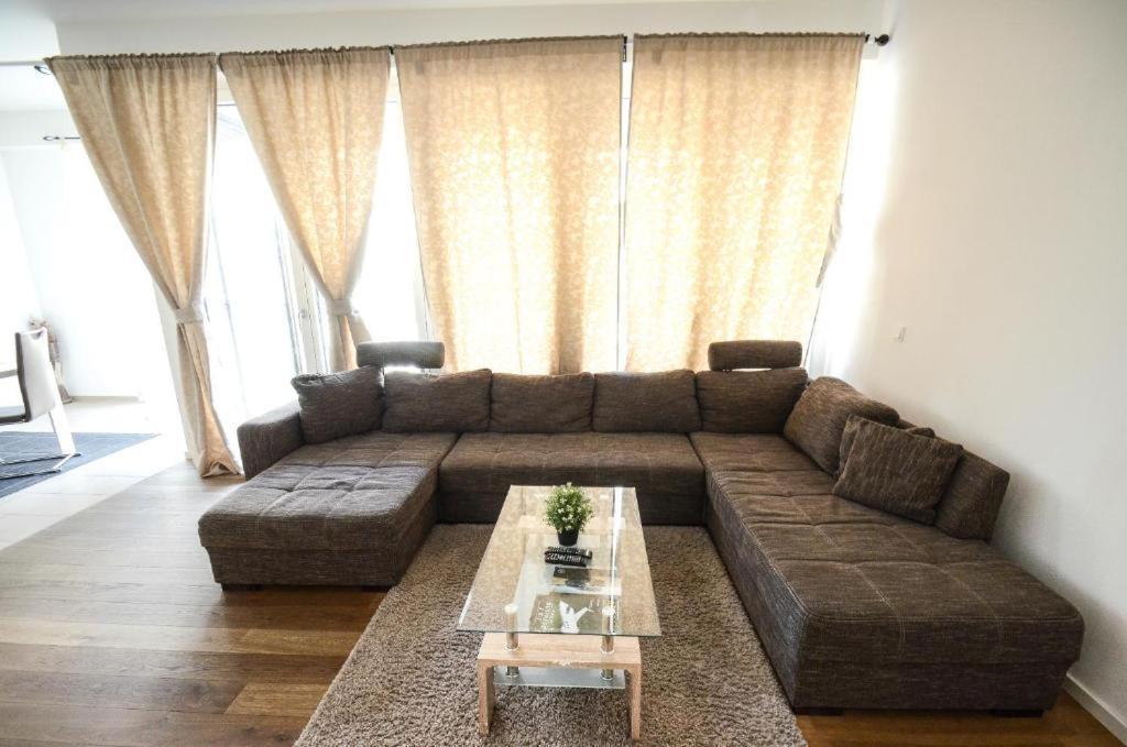 High-quality In The Heart Of 4 Apartment